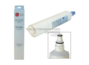 FILTRE A EAU INTERNE ORIGINE LG LT600P 5231JA2006F