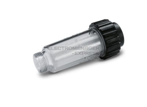 Filtre à eau karcher 47300590