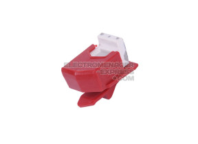 Filtre à eau pour sèche-linge et support 1257793016