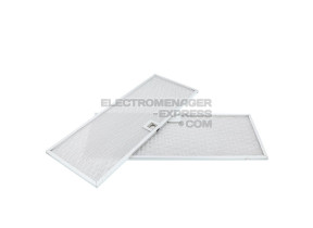 Filtre à graisse 50286533000