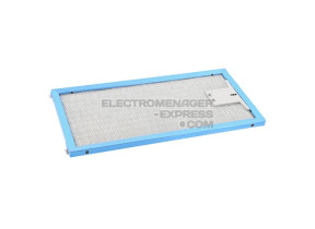 Filtre à graisse cassette 124 4055348199
