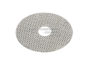 Filtre à graisse métallique (231x276,5) GF01QB