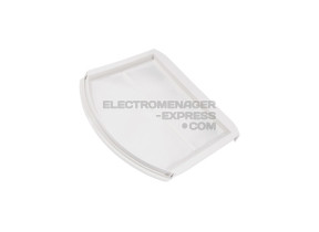 Filtre à peluche pour sèche-linge 1254246208