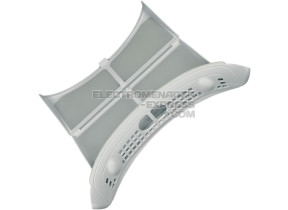 Filtre à peluches 481010423761