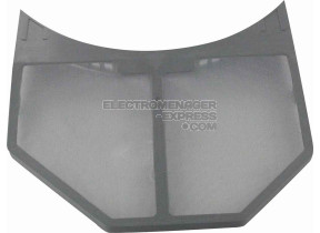 Filtre à peluches C00207652