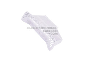 Filtre à peluches complet pour sèche-linge 1366671020