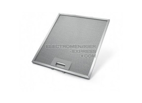 FILTRE ALUMINIUM 250X300X9 184735