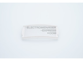 Filtre annexe 57X0457