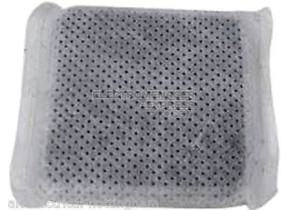 Filtre anti-bactérien (w40l40) DA02-90106R