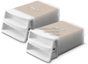 Filtre anticalcaire PAEU0404