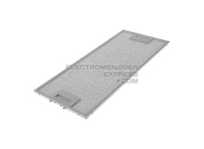 Filtre antigraisse métallique 11022473