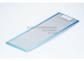 Filtre antigraisse métallique GF023C