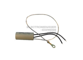 Filtre antiparasite 0,1 + 2x0,015 521278