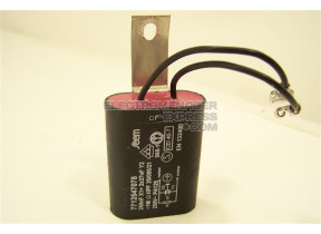 Filtre antiparasite 55X3350
