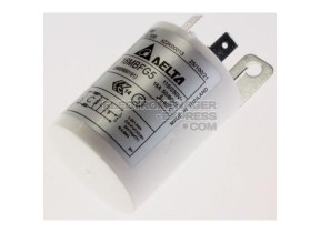 Filtre antiparasite AS0020339