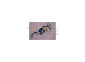 Filtre antiparasite C00299613