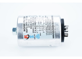 FILTRE ANTIPARASITE - EMI LFT-215G 250V DC29-00015G