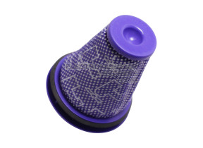 Filtre avant de moteur 967371-01