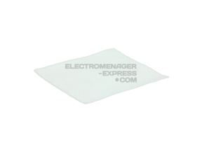 Filtre avant moteur 432200493671