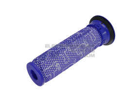 Filtre avant moteur dyson 919354-01