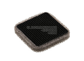 Filtre charbon 27 5x27 5mm 8073053046