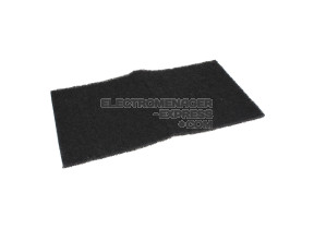 FILTRE CHARBON 530X285MM (AK206AE1) 74X1411