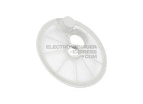 Filtre d\'aspiration pour lave-vaisselle 50273408000