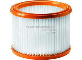Filtre d\'eau et poussière 107402338
