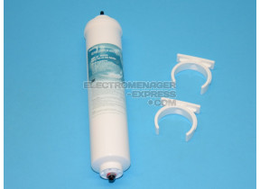 Filtre d\'eau pour réfrigérateur (cartouche) HK1647154