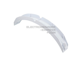 Filtre d\'entrée d\'air anti-peluches pour sèche-linge 1254242306
