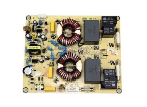 Filtre de carte électronique d\'alimentation 49027235