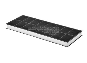 FILTRE DE CHARBON ACTIF 00296178
