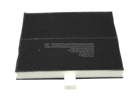 Filtre de charbon actif 00360732