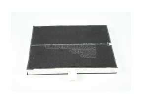 Filtre de charbon actif 00361047