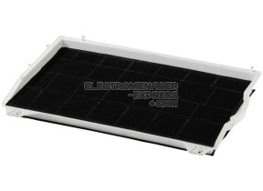 Filtre de charbon actif 00460736