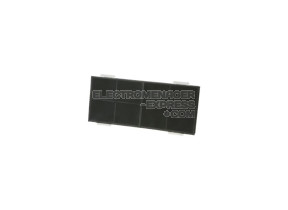 Filtre de charbon actif dhz7301 00460120