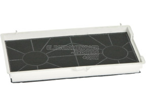 Filtre de charbon actif dhz7305 00465577
