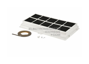 FILTRE DE CHARBON ACTIF DSZ11AF 00460478