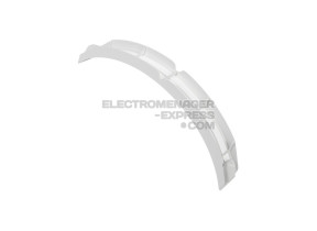 Filtre de feutre inférieur pour sèche-linge 1254242041
