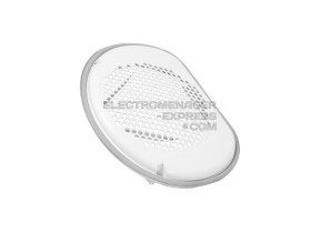 Filtre de hublot grossier pour sèche-linge 1123305102