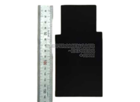 Filtre de moteur DJ63-00028A