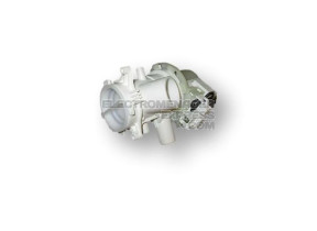 Filtre de pompe 2840940600