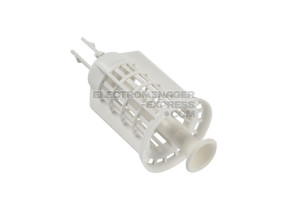 Filtre de pompe de vidange pour lave-vaisselle 50223414009