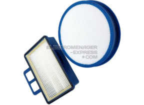 Filtre de pré-moteur et d\'échappement (4litres) 35601651