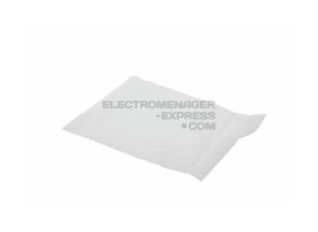 Filtre de protection du moteur 00095772