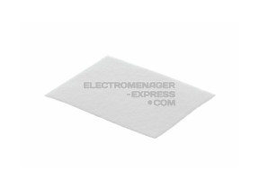 Filtre de protection du moteur 00425965