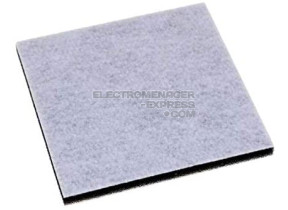 Filtre de protection du moteur 432200037300