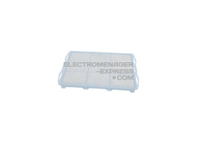 Filtre de protection moteur 00578863