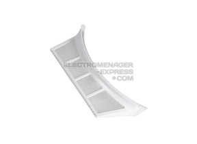 Filtre de sèche-linge avec poche 1257921104