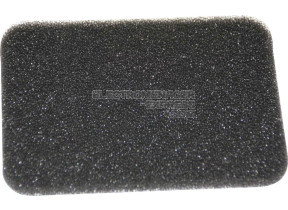 Filtre de sécurité du moteur MDJ49523101